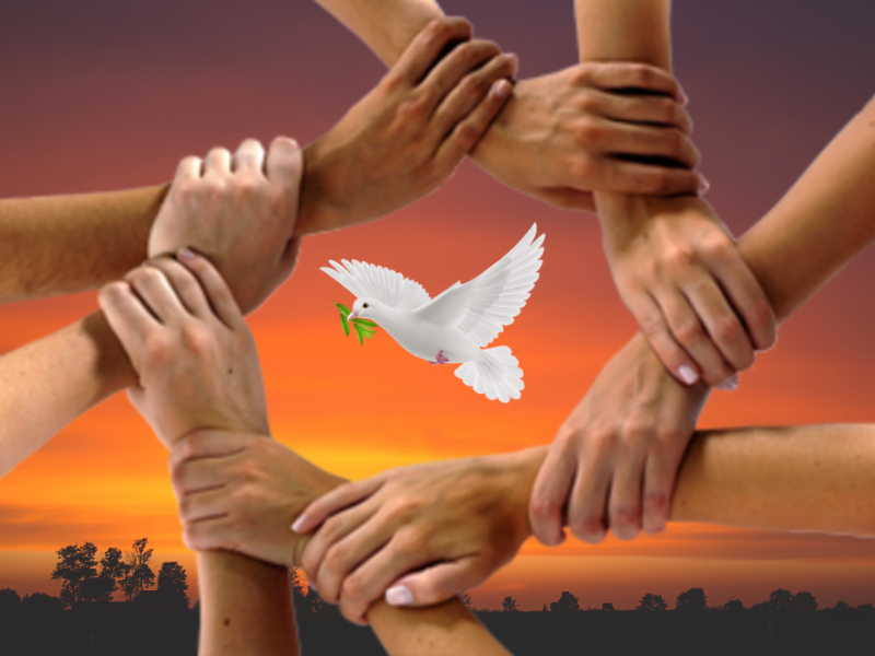 Paz