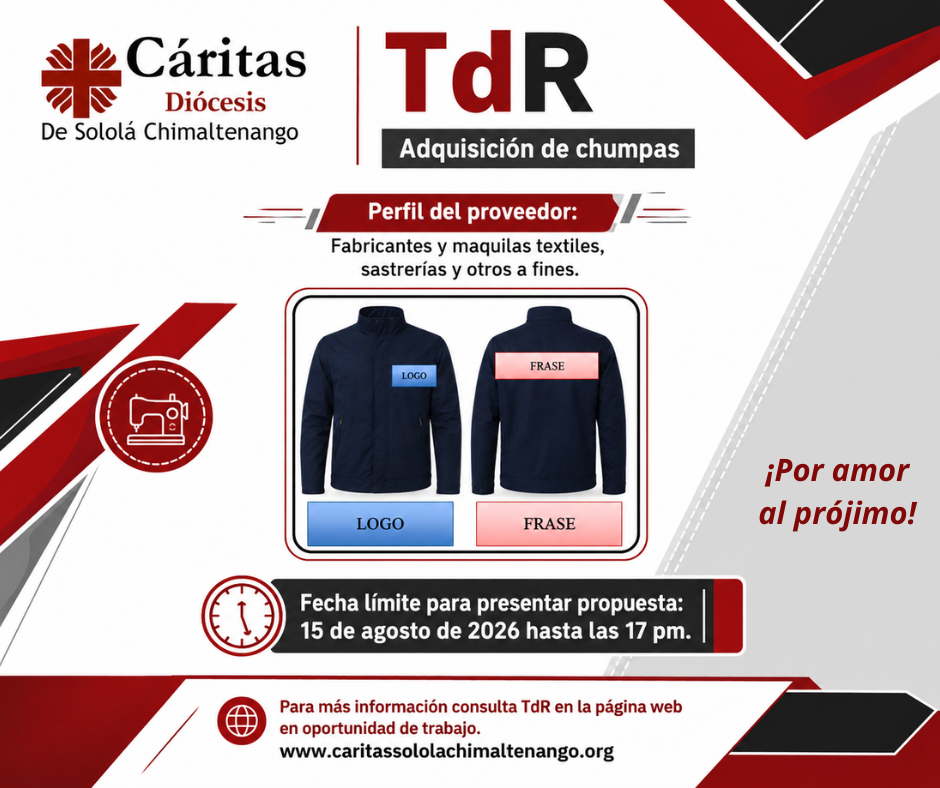 Oportunidad laboral (40)