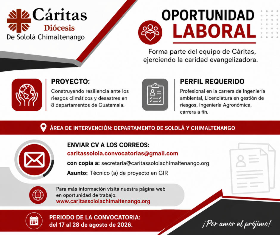 Oportunidad laboral (44)