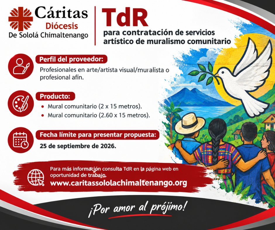Oportunidad laboral (46)